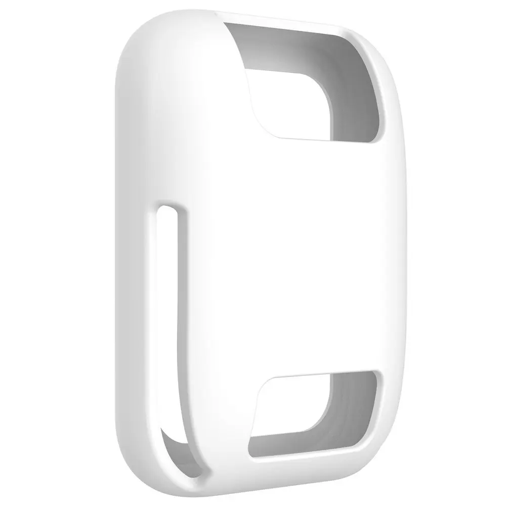 Модные мягкие силиконовые умные часы защитная рамка Корпус чехол для Garmin Approach G30 Golf gps