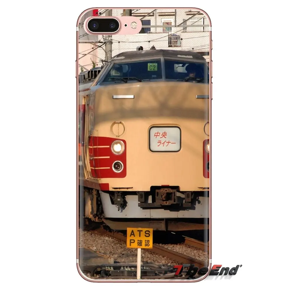 For Samsung Galaxy J1 J2 J3 J4 J5 J6 J7 J8 Plus 2018 Prime 2015 2016 2017 Soft Transparent Shell Covers Train |