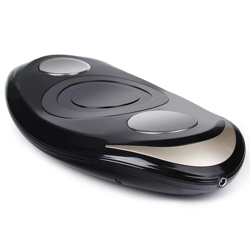 The waist massager lumbar orthotics physiotherapy support household backache tractor heating body | Красота и здоровье