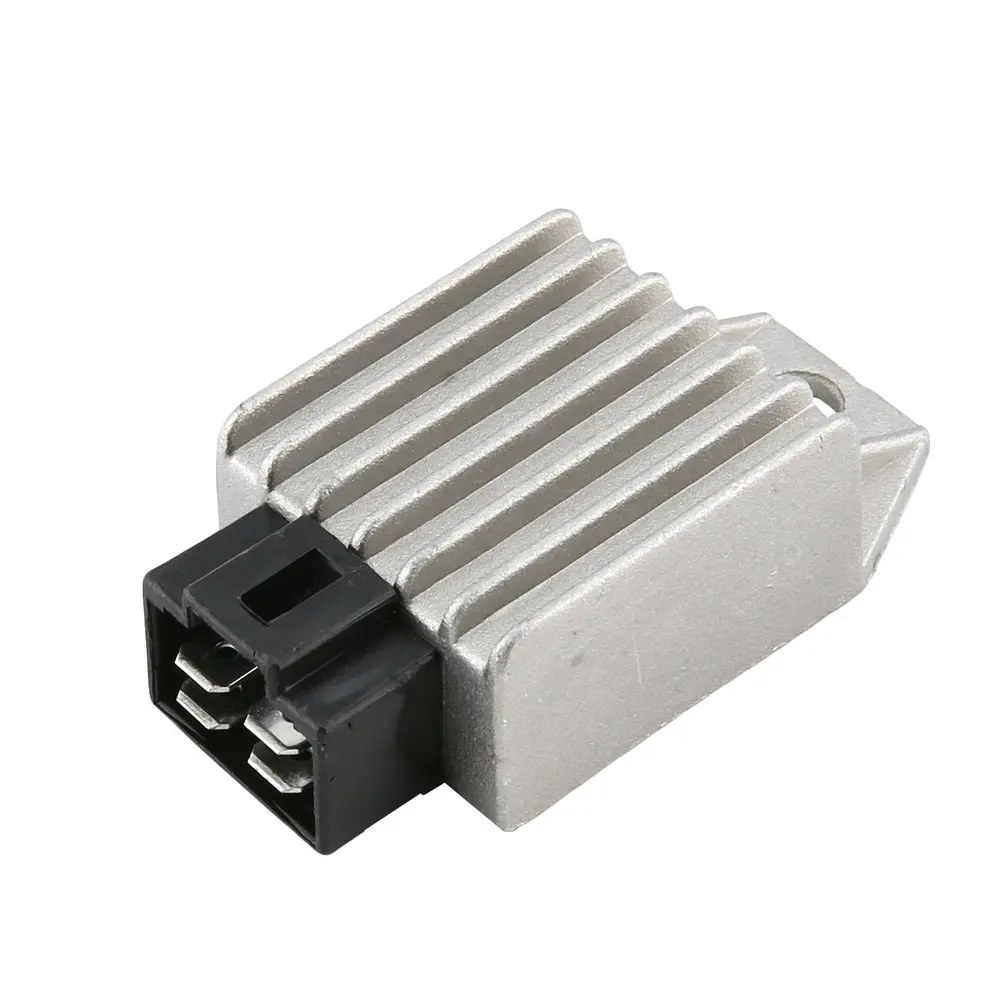 Новый универсальный GY6 двигатель мотоцикла ATV 12V регулятор напряжения