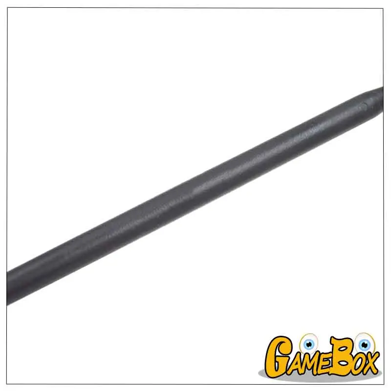 Оригинальный Пластиковый стилус для сенсорного экрана Nintendo 3DS LL/XL консоли