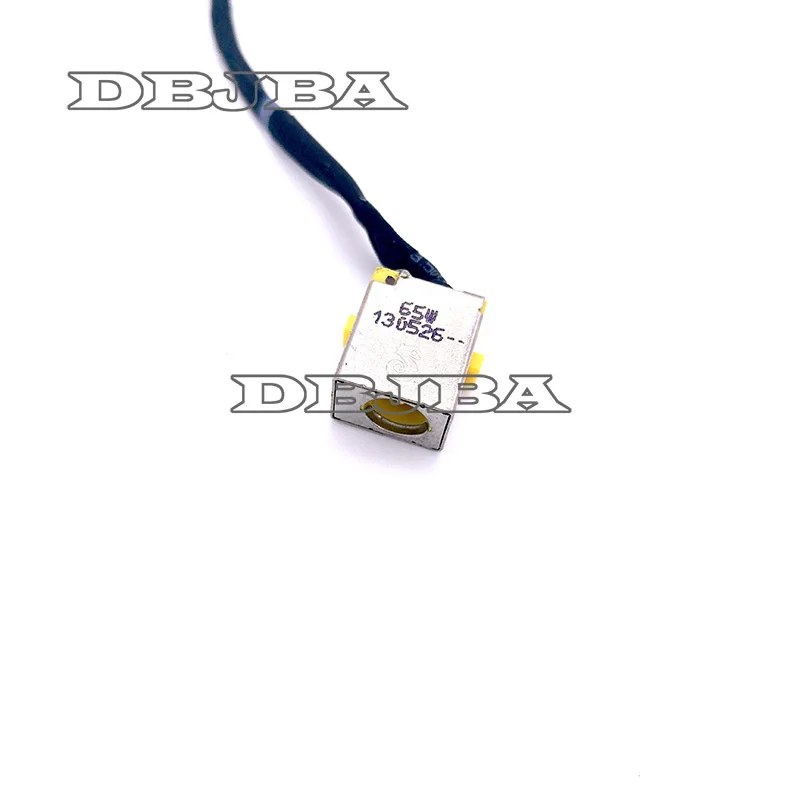 Оригинальный кабель питания постоянного тока для ACER Aspire E1-522-3407 E1-522 50.4YU05.001 |