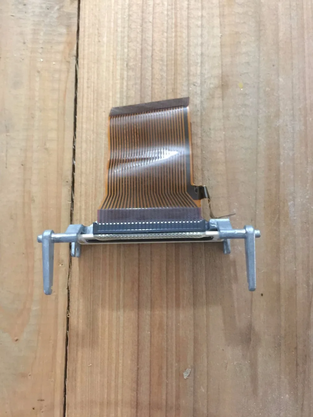 PRINT HEAD FOR ZEBRA MZ220 PRINTER PRINTHEAD