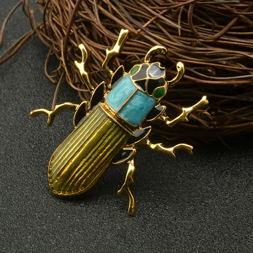 Милые насекомых Bee брошь для Для женщин Одежда Аксессуары Эмаль Броши Pin Jewelry