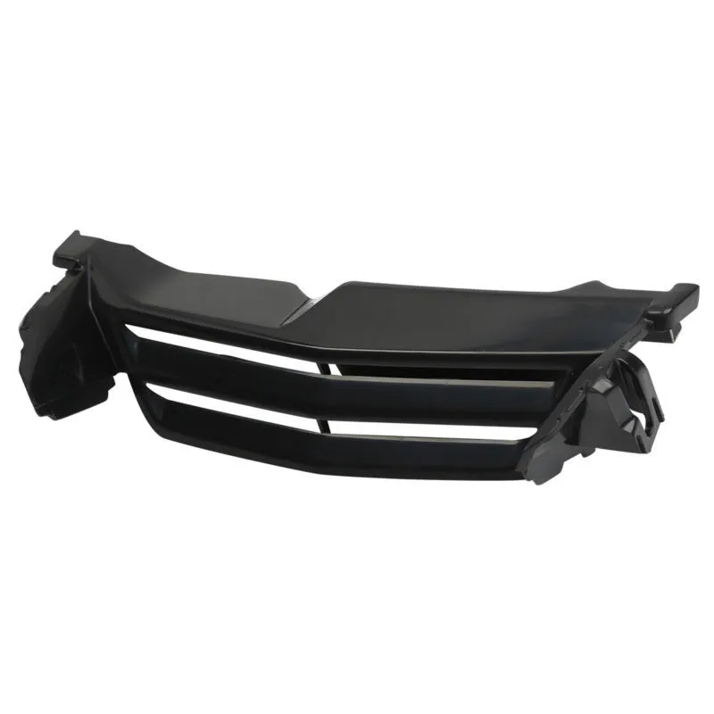 Неокрашенная черная крышка передней фары для BMW K51 R 1200 GS Adve. Аксессуары мотоциклов
