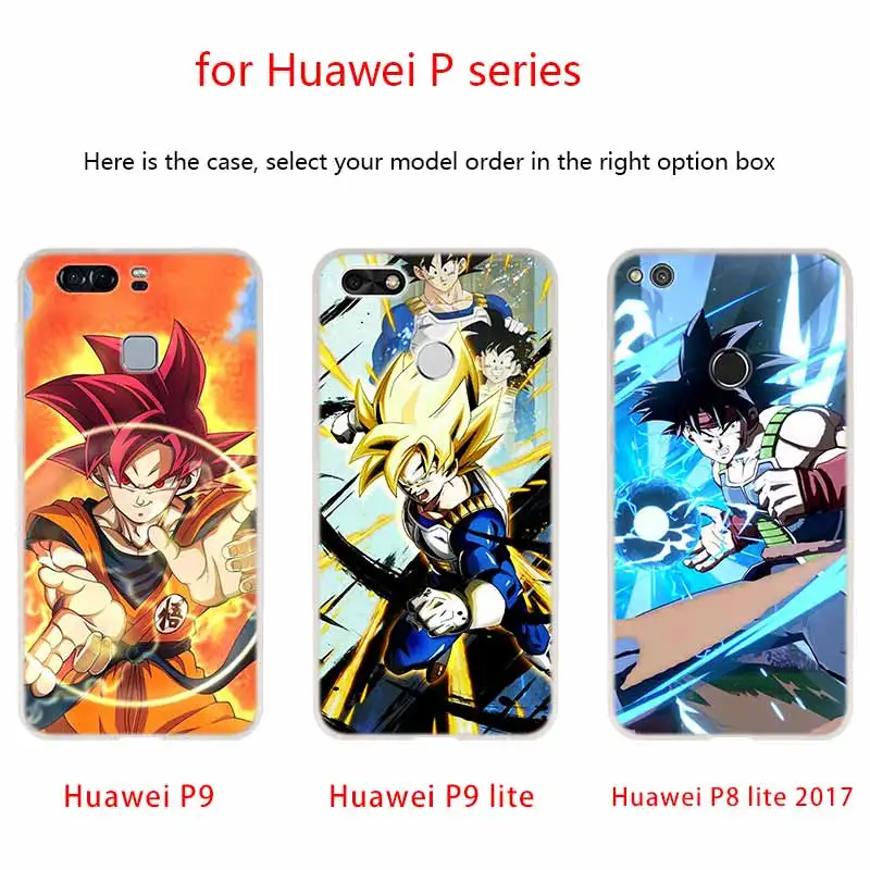 Wukong Zetto super Silicone Coque Soft Case For Huawei P50 P40 P10 P20 P30 Lite Pro P Smart Z 2020 2019 Cover | Мобильные телефоны