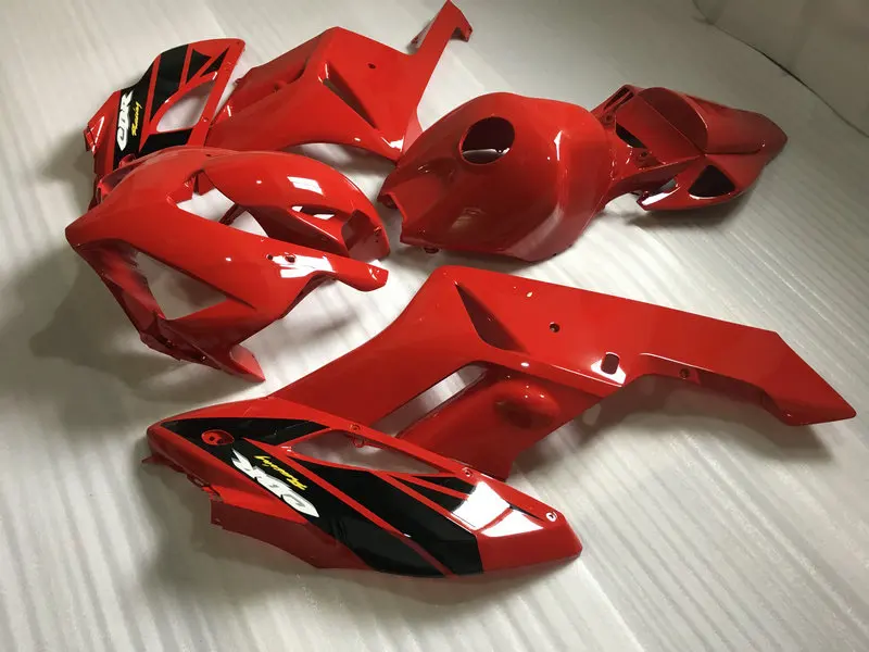 Высококачественный набор обтекателей мотоцикла для HONDA CBR1000RR 04 05 CBR 1000RR 1000 2004 2005 ABS
