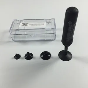 Присоска для объектива, присоска с 4 головками (10 мм 13 мм 16 мм 20 мм)