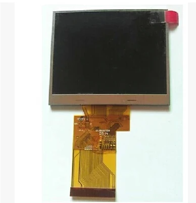 

Tianma 3.5-inch LCD screen TM035KDH03