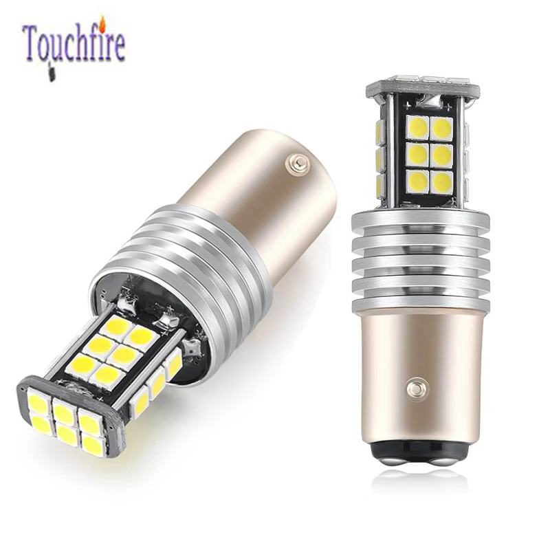 Лампы светодиодсветодиодный W16W T15 P21W 1156 T20 7440 7443 2 шт.|Сигнальная лампа| |
