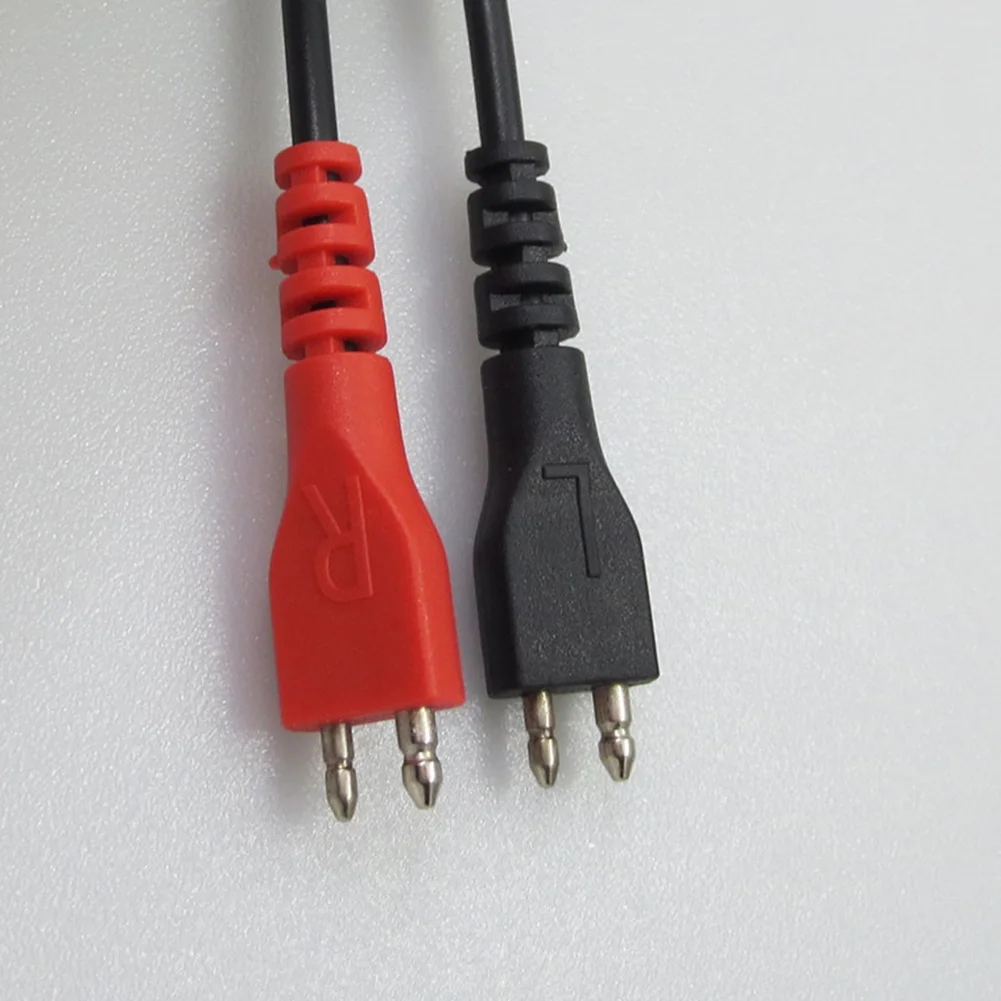 3 5 мм Jack ремонт наушников самодельные Наушники Замена аудиокабеля расширение