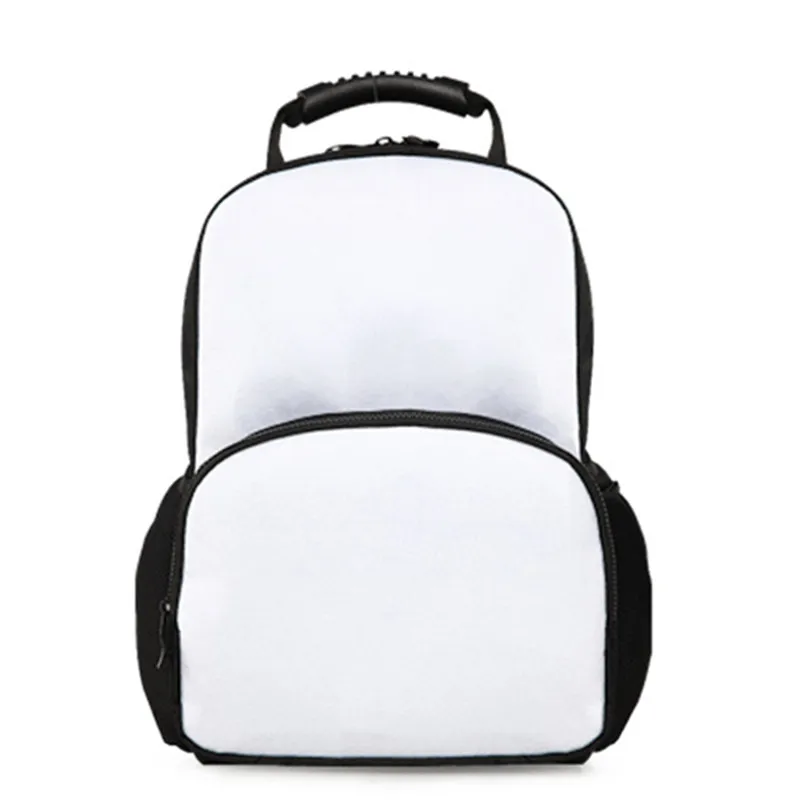 Высокое Качество Студент Кошка Рюкзак Милые Животные Мыши Сумки Белье Сумка