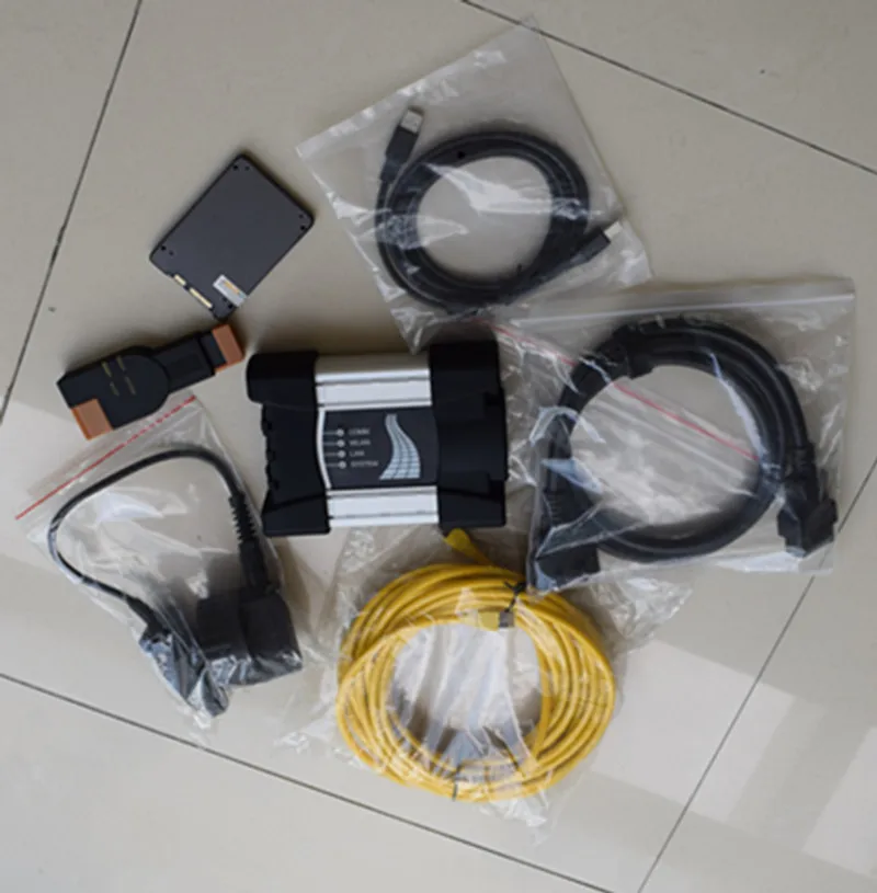 V2019.7 Rheingold ISTA-D 4.17.41 ISTA-P 3 66 для BMW ICOM Win7 системы 480 ГБ SSD с ноутбуком E6420 работа NEXT |