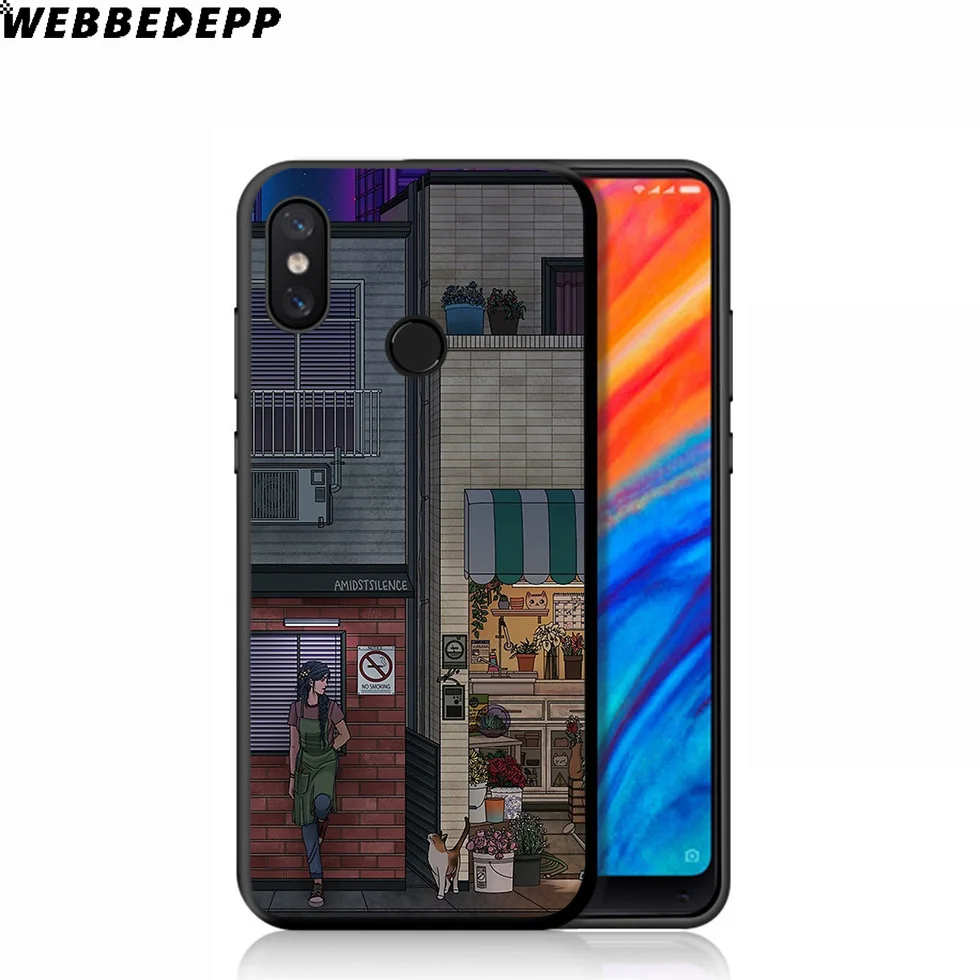 Мягкий чехол для Xiaomi Mi 9T 9 8 SE 6 A1 A2 A3 Lite MiA1 MiA2 MiA3 F1 MAX 3 Mi8 CC9E CC9 |
