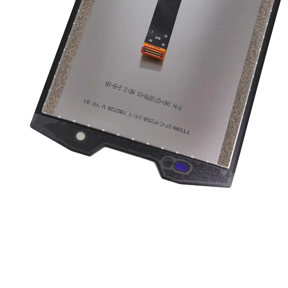 AICSRAD Для doogee s80 ЖК-экран и сенсорный экран в сборе Идеальная замена для s 80+ Инструменты