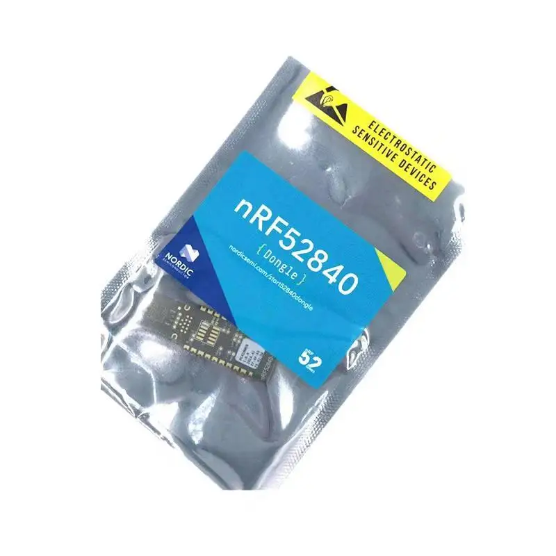 

Официальный оригинальный адаптер Bluetooth NRF52840 в скандинавском стиле