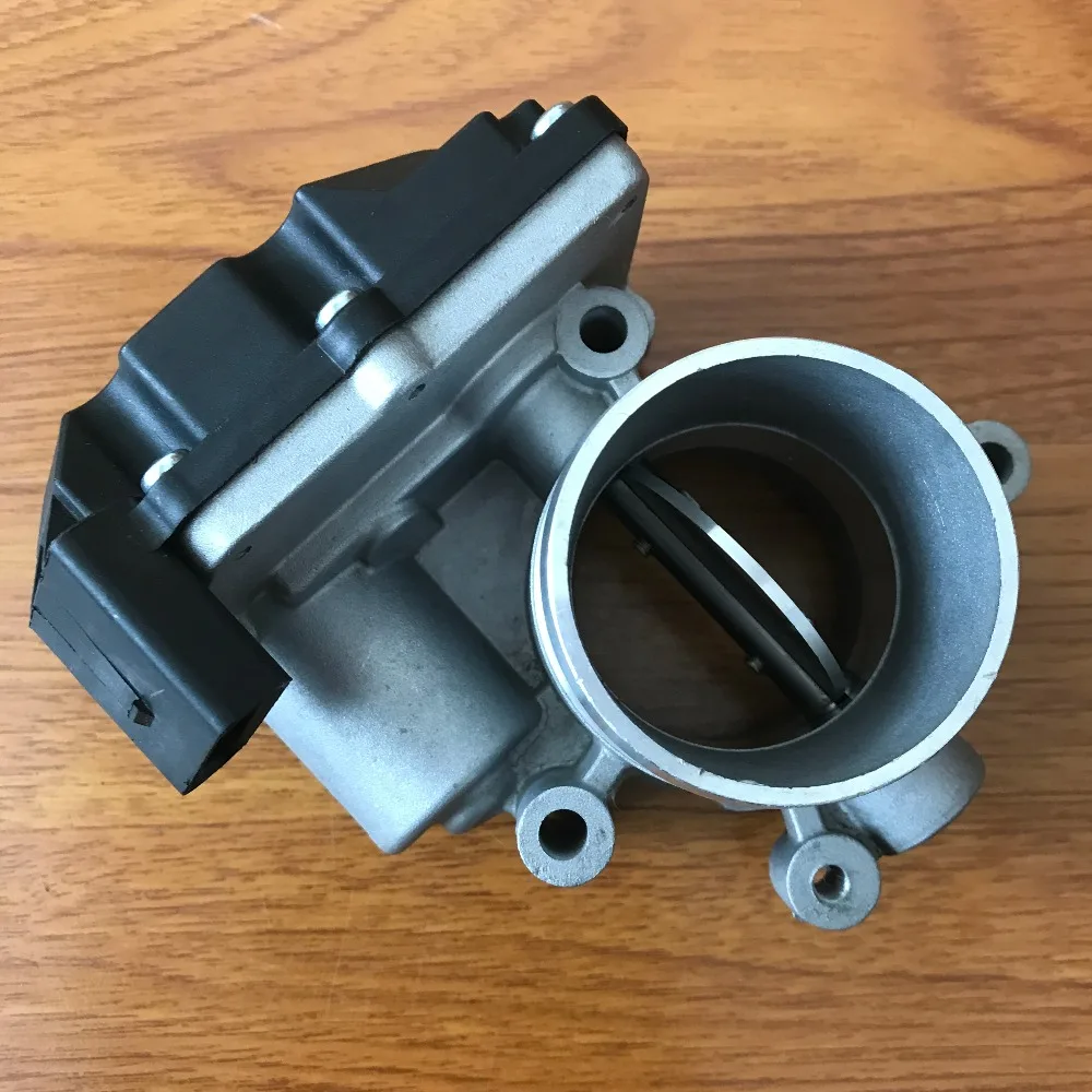 

Throttle body For VW Golf MK6 Passat (3C2,3C5) CC Scirocco Tiguan 2.0 Tdi