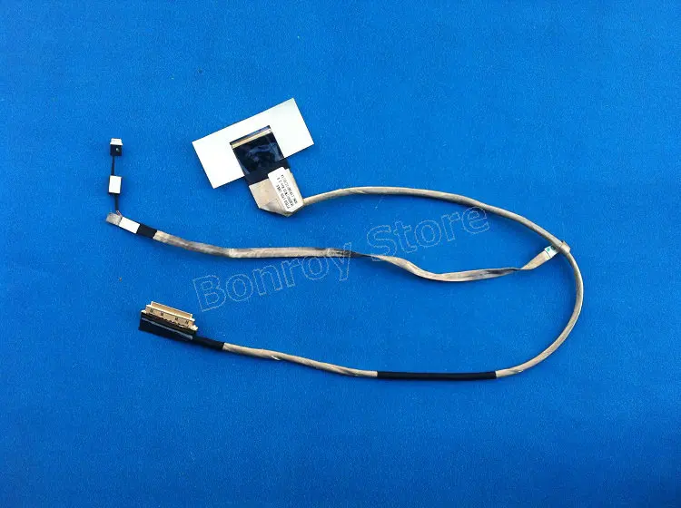 

Genuine wholesale Price For Acer Aspire 7750 7750G 7560 Gateway NV75S NV77H Flex Lcd Video Cable 100% New (10 pcs/Lot)