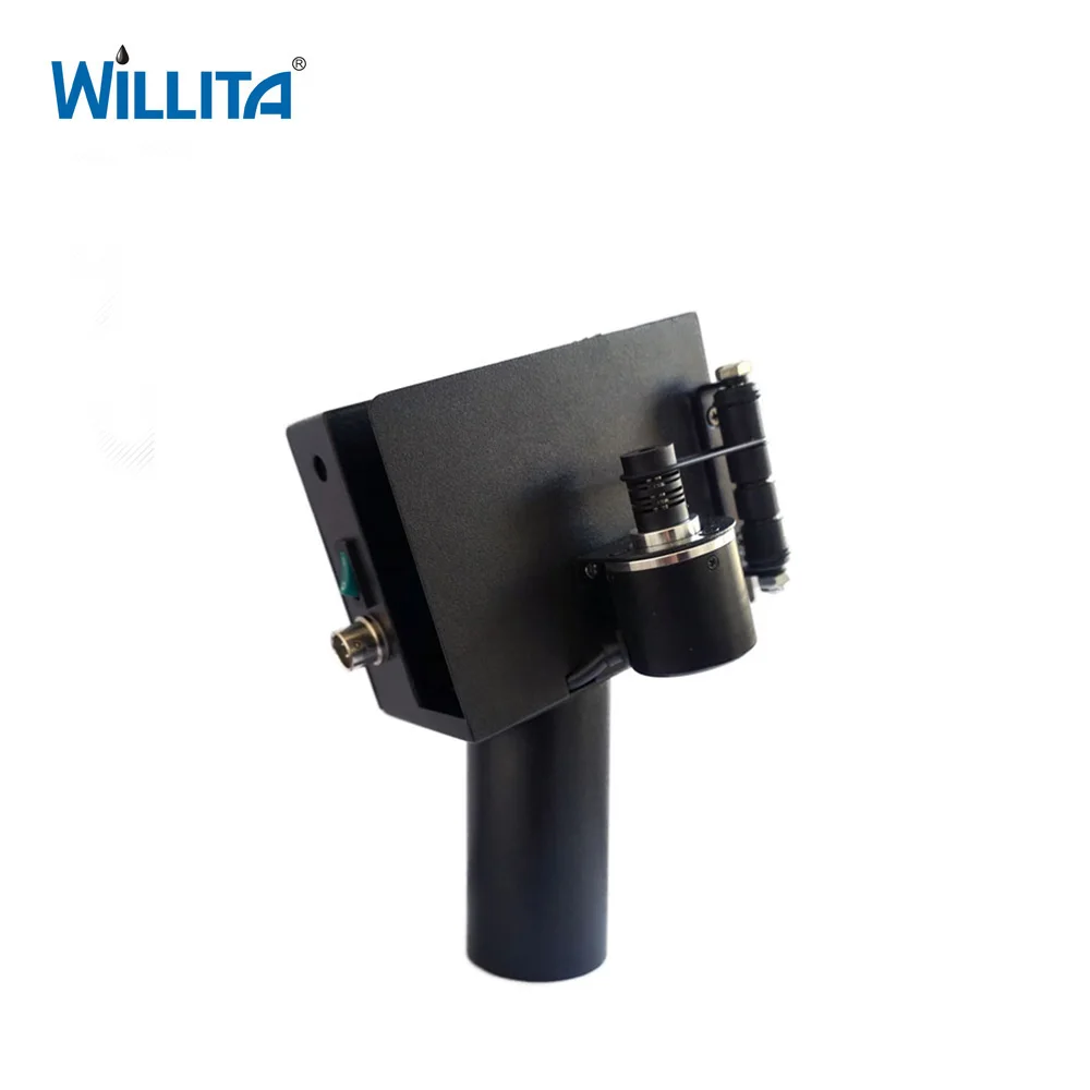 Automatic handheld coding Ink Inkjet Printer for Grade Cable Pipe | Компьютеры и офис