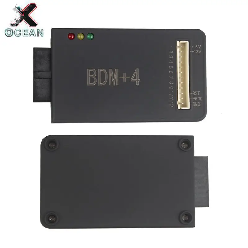 Новый Адаптер BDM 4 + функции для CG100 CG 100 Авто Подушка безопасности Восстановление