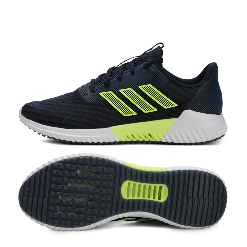 Новое поступление оригинальных мужских кроссовок для бега Adidas climacool 2 0 m|Беговая