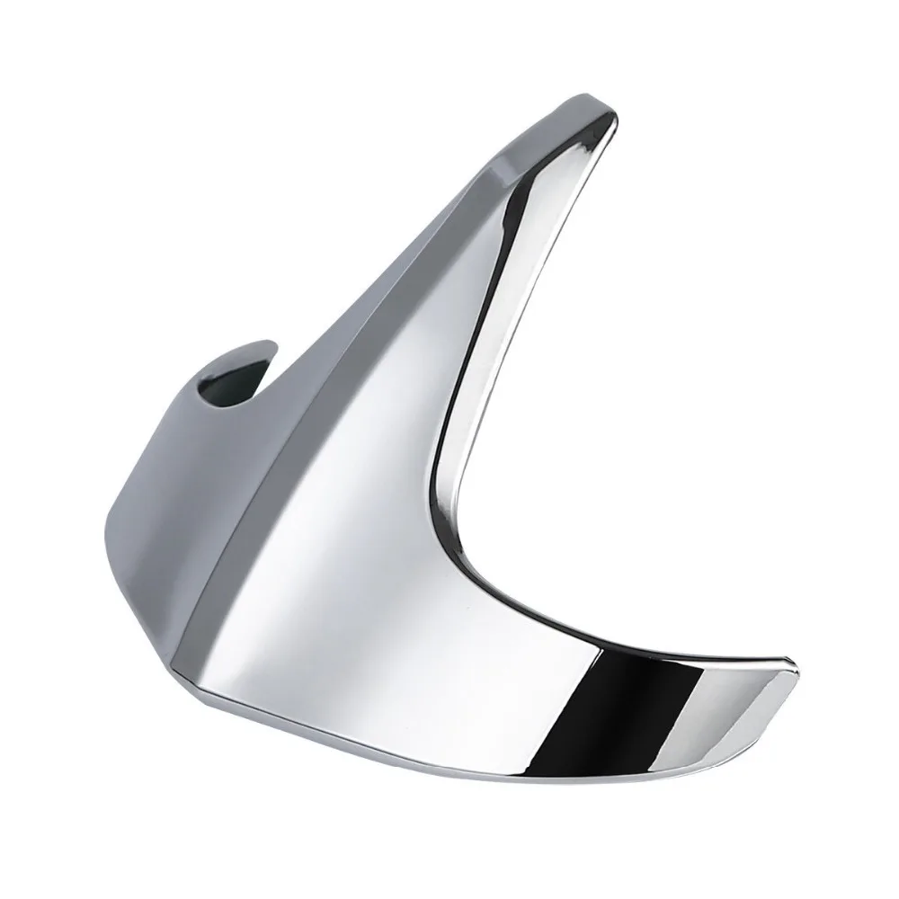 Передняя часть мотоцикла Pinnacle Fender Tip Accent для индийского шефа Классический 2014-2018