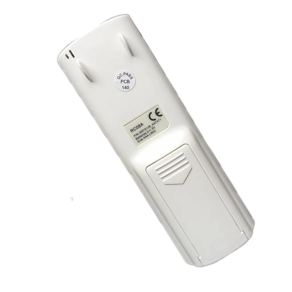 RC08A for ELECTRA Air Conditioner Remote Control | Электроника