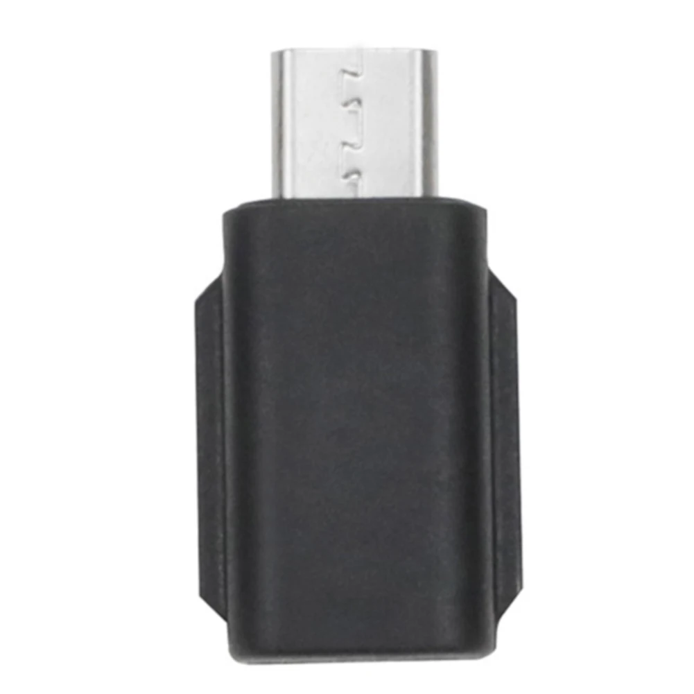 Портативный карданный подвес подключение USB к адаптер для смартфона Прочный