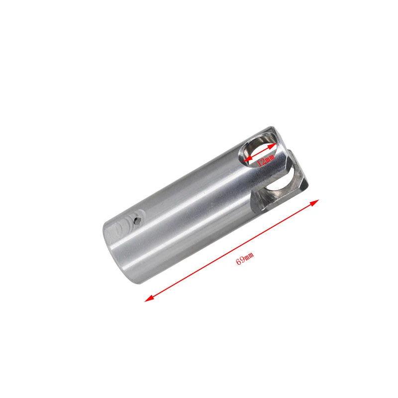 Высокое качество! Поршневой Алюминий для BOSCH GBH2 26 роторный молоток аксессуары