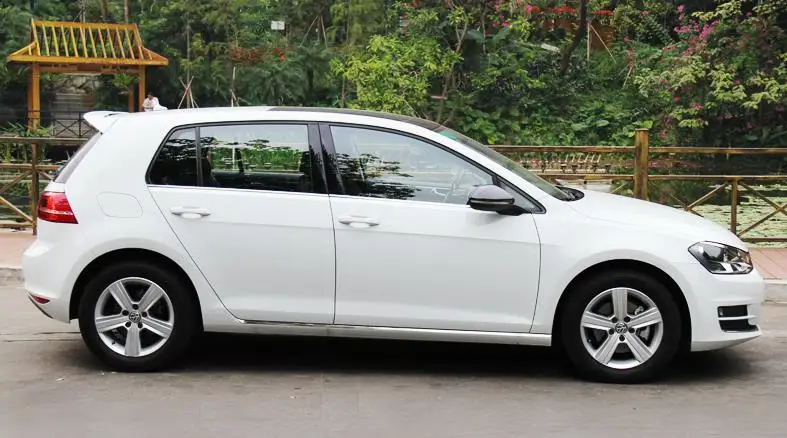 Нормальный тип разные цвета окрашенные ABS спортивный автомобиль задний спойлер