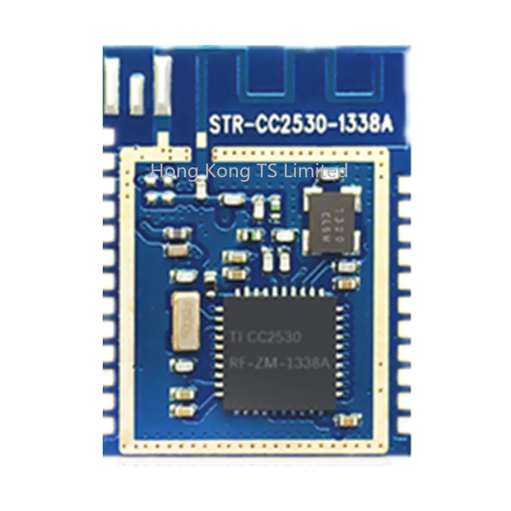 WE1005 1338A 1738A CC2530 ZigBee 2 4G для сетевой сети дистанционный модуль передачи