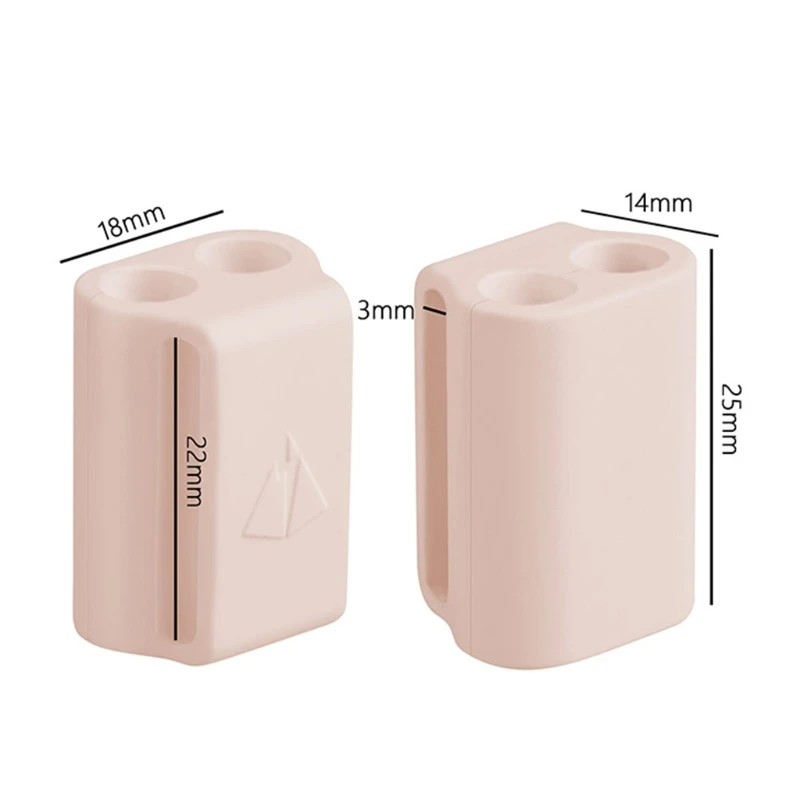 Силиконовый держатель с защитой от потери для часов Apple AirPod