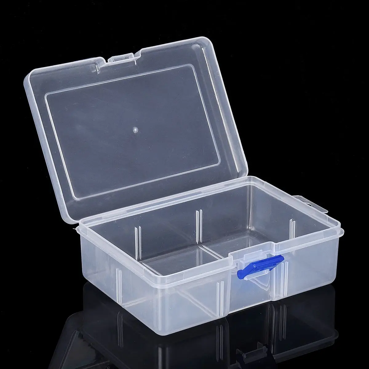 

42 Grids Diamond Painting Tools Rhinestone Storage Box Beads Container Diamond Painting Accessories Tools Home Storage Tools