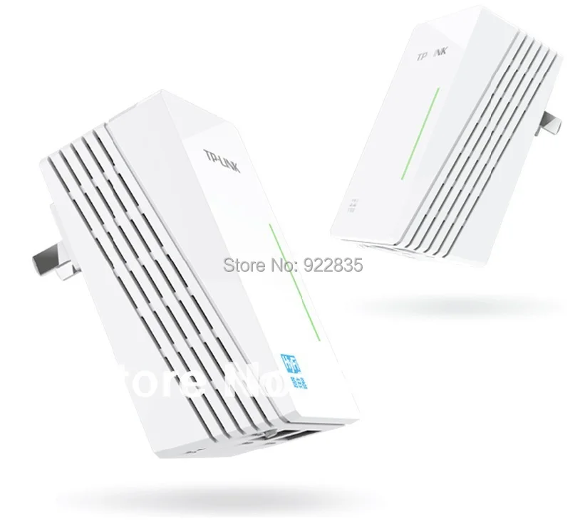 TP Link TL H29R & H29E KIT Беспроводной адаптер питания сетевой расширитель WiFi Hotspot 300 Мбит/с