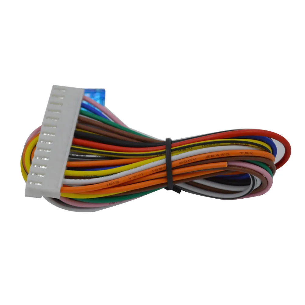 Автомобильный Центральный дверной замок система без ключа с дистанционным