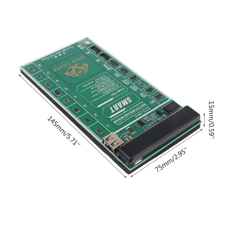 Новинка W209A + стандартная аккумуляторная батарея с быстрой зарядкой кабель Micro USB