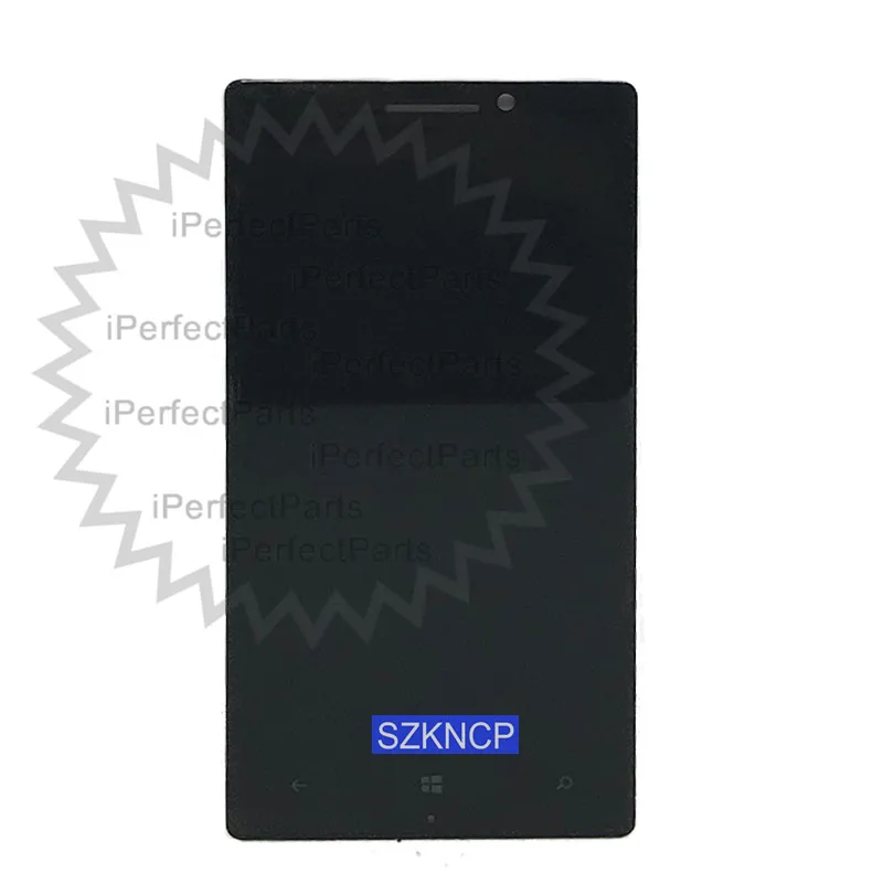 5 0 &quotдля Nokia Lumia 930 ЖК дисплей + кодирующий преобразователь сенсорного экрана в