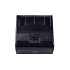 80mm impresora portatil bluetooth pos thermal RS-232 USB roll printer support Windows Android mobile phone printer high quality