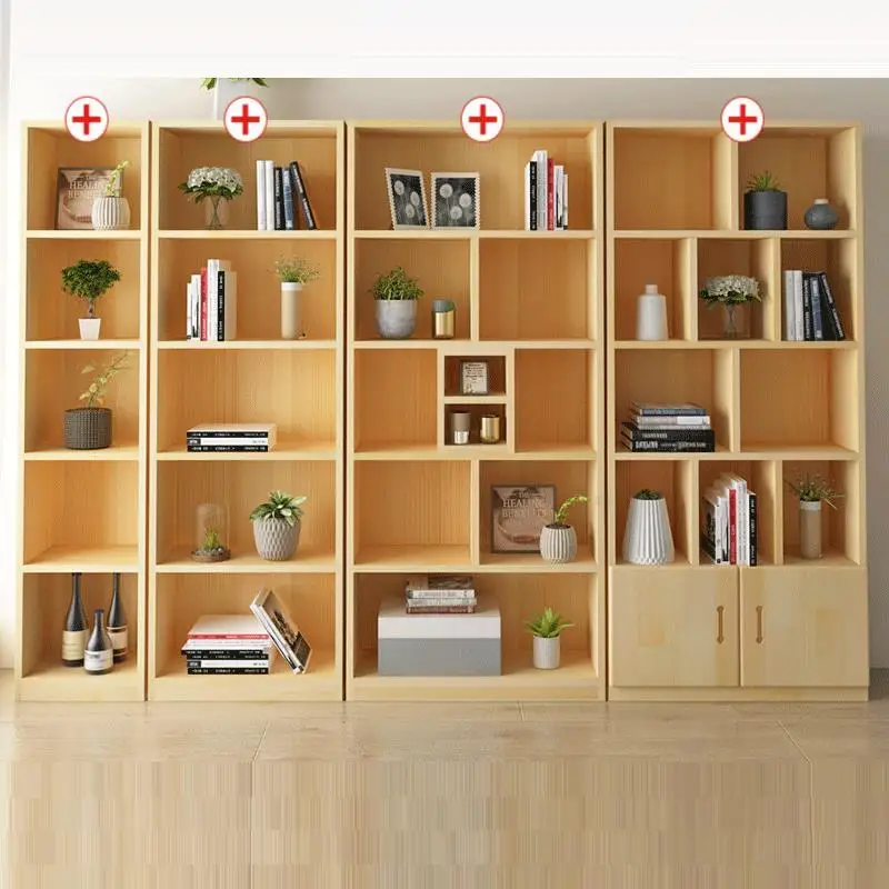 Libereria mobleya Boekenkast детский шкаф настенная полка домашний декор Madera деревянная книга