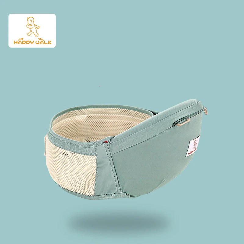 Новый продукт! эргономичный Hipseat талии стул Ходунки для детей Baby Carrier Слинг