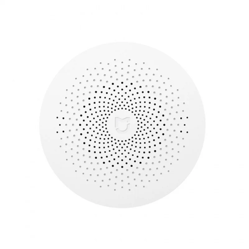 Xiaomi Mijia умный дом Multi-function шлюз обновлен ZigBee температура двери сенсор Wi-Fi движения