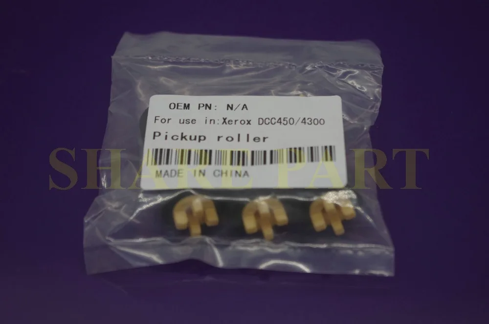 Фотофон для Xerox Workcentre 5225 7228 7235 7345 M123 5500 7700 7760 2240 3535 1632 7760|separation roller|pickup rollerxerox pickup roller
