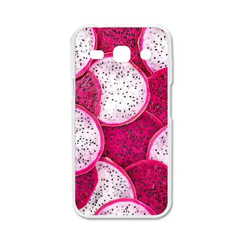 AKABEILA мягкие чехлы из ТПУ для телефонов samsung Galaxy Star Advance G350E 4,3 дюймов Galaxy Star 2 Plus SM-G350E чехлы - Цвет: H057