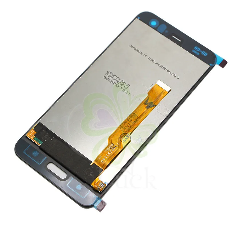 5.2" display For HTC U11 Lite LCD Display Touch Screen Digitizer Assembly Replacement Parts life screen | Мобильные телефоны и