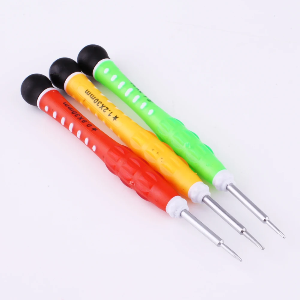 1 Набор пятиугольных крестообразных отверток для Apple Macbook air Notebook NG4S|screwdriver