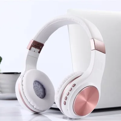 Bolida наушники гарнитура Bluetooth Беспроводной спортивные стереонаушники микрофон