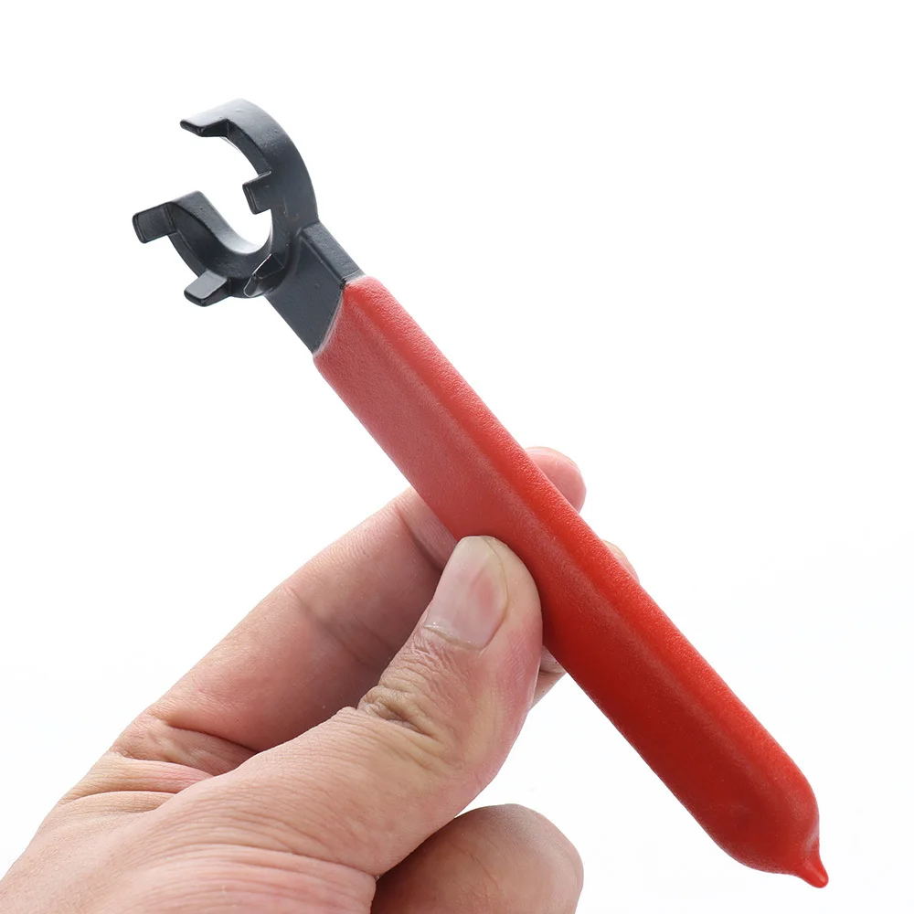 

M Type Wrench Spanner for ER Nut Milling Machine Lathe Tools 1pc