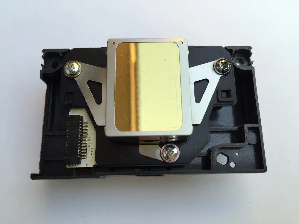 

F180000 Print head for Epson R290 R280 R285 PM-G860 A840 A940 T960 PX650 EP702A EP703A EP704A EP705A EP706A L810 printhead