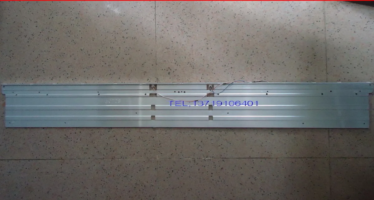 Для HE500GFR-B51 экрана Hisense JT-1119452-A RSAG7.820.5109 RSAG7.820.5103 1 шт. = 65LED 546 мм | Электроника