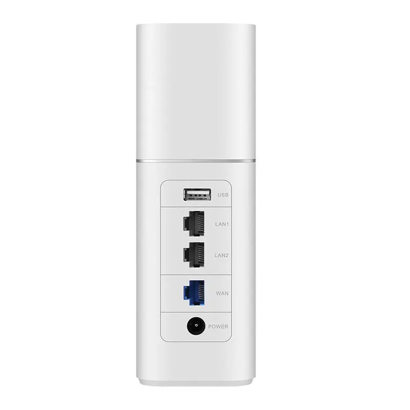 Huawei Wifi роутер A1 2 4 ГГц 5 Ws852 1200 Мбит/с портативный Wi Fi гигабитный сетевой порт +